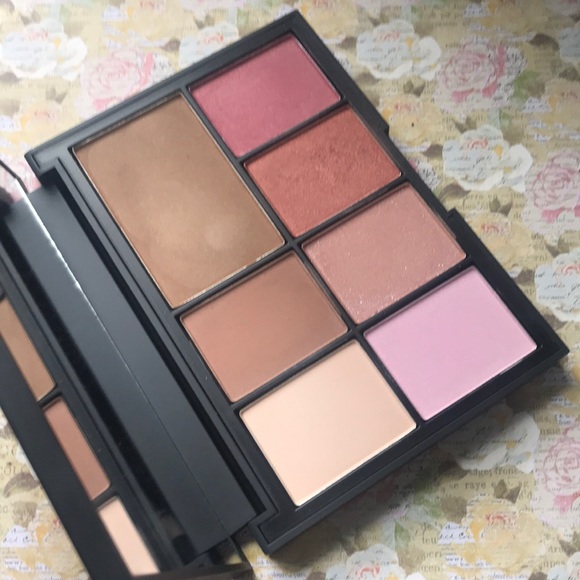 Other - Nars Narsissist Blush Palette